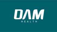 DAM Health logo