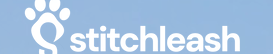 Stitchleash logo