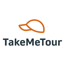 TakeMeTour logo