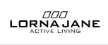 Lorna Jane SG logo