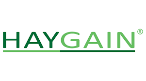 Haygain  logo