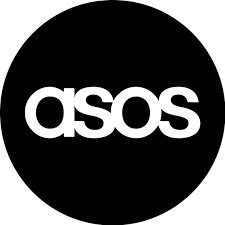 Asos De logo