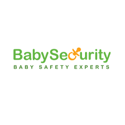 Baby Security logo