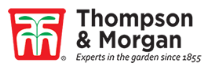 Thompson & Morgan logo