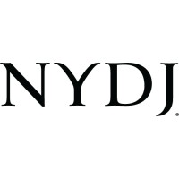 Nydj logo