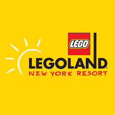 Legoland New York logo