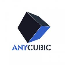 Anycubic logo