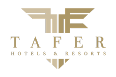 TAFER Hotels & Resorts  logo