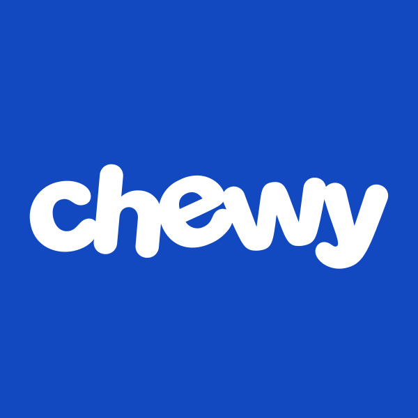 Chewy logo