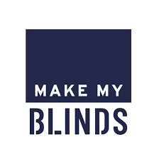 Make My Blinds logo