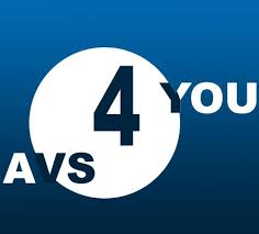 AVS4YOU logo