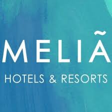 Melia Hotels logo