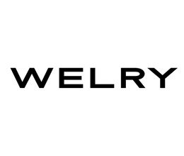 Welry logo