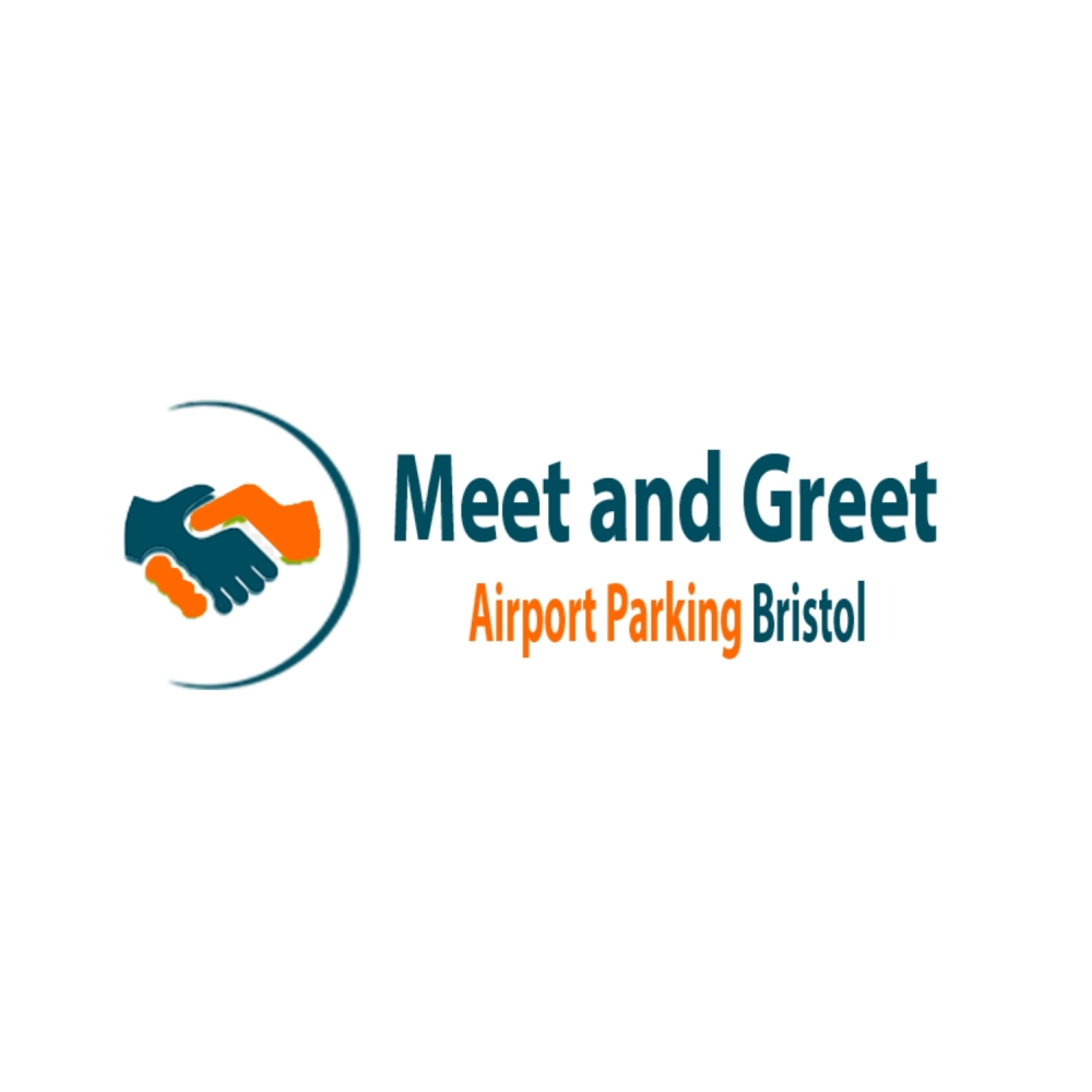 Bristol Airport Parking logo