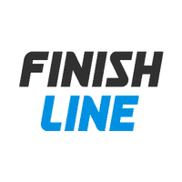 Finish Line logo