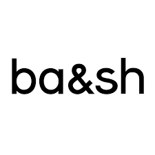 Ba & Sh logo