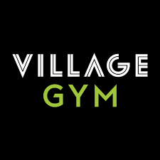 Village Gym logo