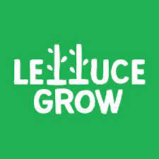 Lettuce Grow logo