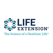 Life Extension logo