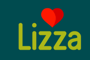 Lizza DE logo