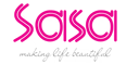 Sasa Official Site logo