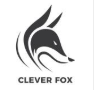Clever Fox logo