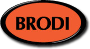 Brodi Specialty logo