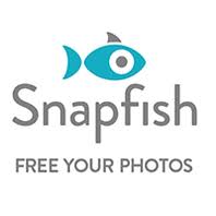 Snapfish logo