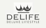 DeLife Gutschein logo