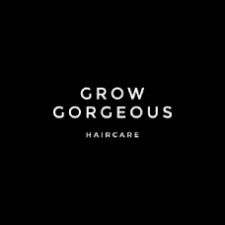 Grow Gorgeous logo