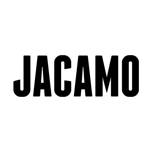 Jacamo logo