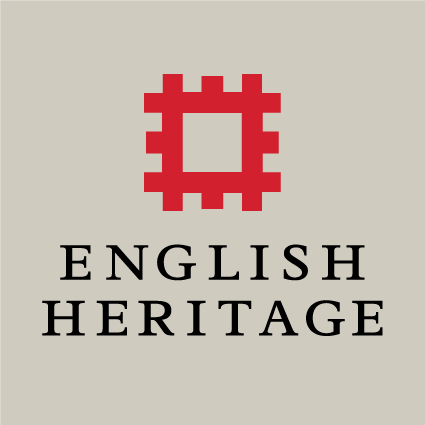 English Heritage logo