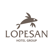 Lopesan logo