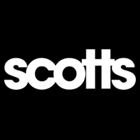 Scotts logo