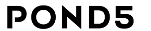 POND5 logo