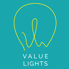 Value Lights logo