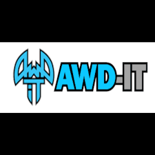 AWD IT logo