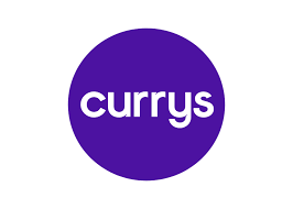Currys logo