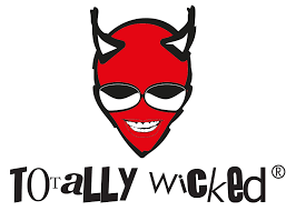 Totally Wicked logo