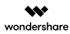 Wondershare logo