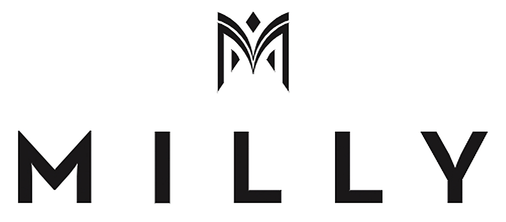 Milly logo