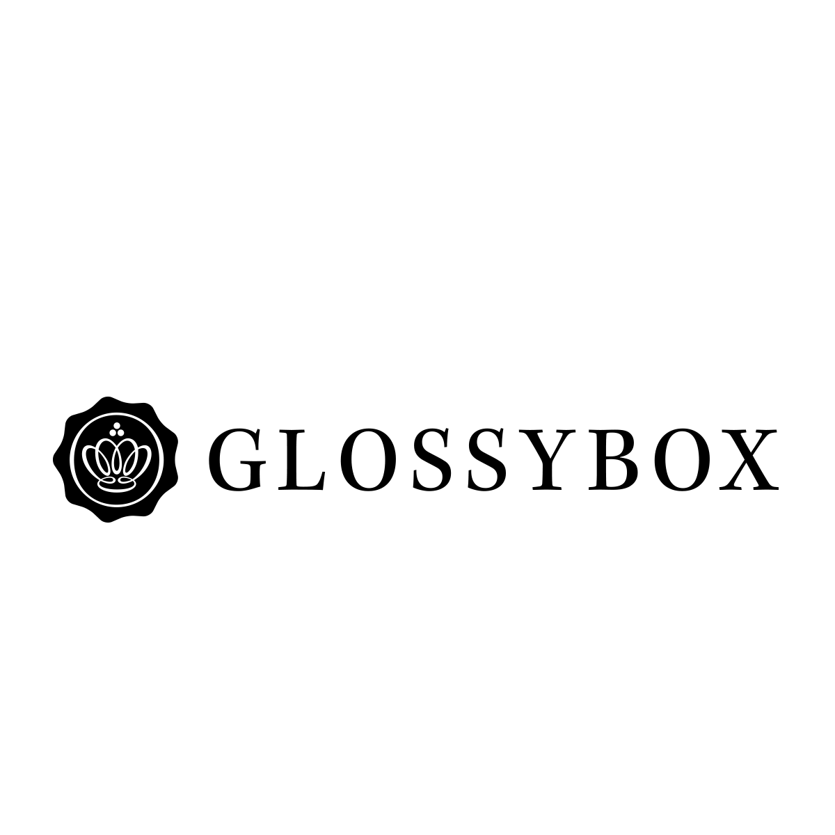 GlossyBox logo