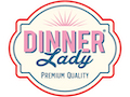 Vape Dinner Lady logo
