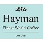 Hayman Coffee logo
