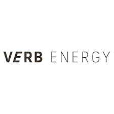 Verb Energy logo