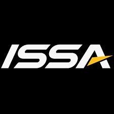 ISSA logo