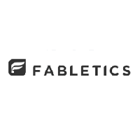 Fabletics logo