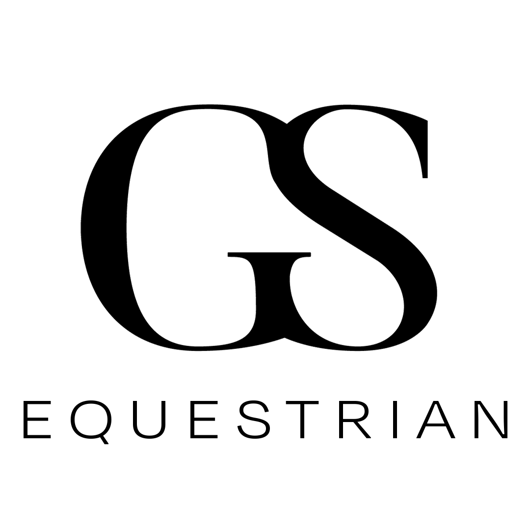 GS Equestrian logo