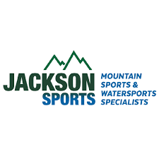Jackson Sports logo
