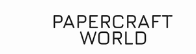 PaperCraft World logo